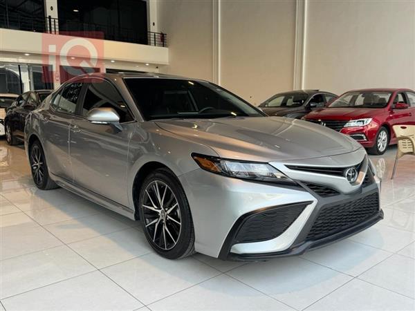 Toyota Camry 2023 for sale in Iraq - Erbil